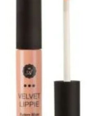 Velvet Lippie Liquid Lipstick - Toasted & COVER/FX-SOLEIL TWO FOR THE PRICE OF 1